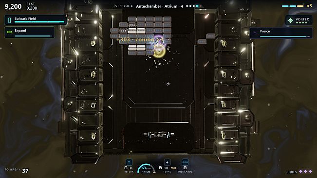 HYALOSFALL