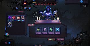 古神庄园·Rentchulhu