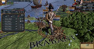 Content Pack - Europa Universalis IV: Common Sense