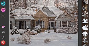 House - Classic Jigsaw Puzzles