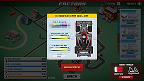 F2D - Steer To Persevere