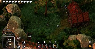 Voxborn