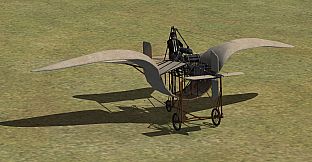 FSX: Steam Edition - Early Years of Flight Add-On