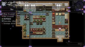 Start Heart Thief | 出发吧！偷心盗贼 | 出撃 ルビー | 出擊 偷心盜賊