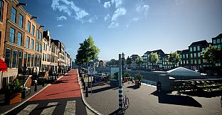 Fernbus Simulator - Netherlands