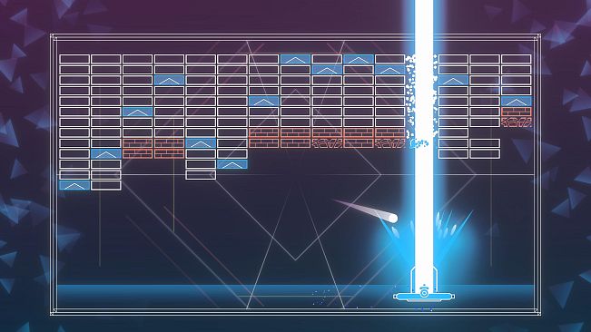 Atari Recharged Bundle: Asteroids + Breakout