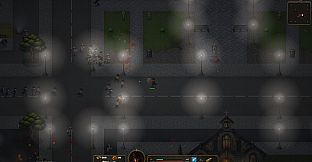 Mafia Hero: Streets of Survival