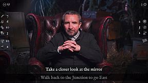 Deathtrap Dungeon: The Interactive Video Adventure