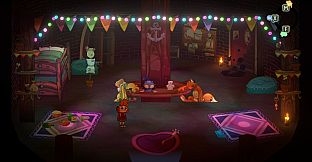 Rainbow Billy: The Book of Fears