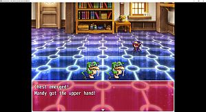 Achievement Lurker: Ballad of the Shimapan Warrior - King of Panties