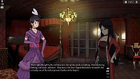 MMM: Murder Most Misfortunate