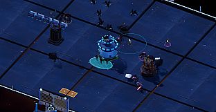 Stelvyr: Colony Defense