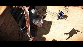 Chivalry: Medieval Warfare