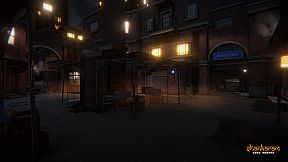 Shankaram: CODE REBORN