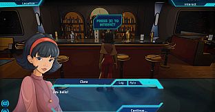 50 Minutes 'Til Impact