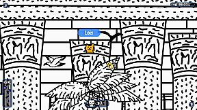 101 Cats Hidden in Rome