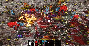[MFTK: Survivors] Mortemforge: TekaRenzen's Konquerax: Survivors