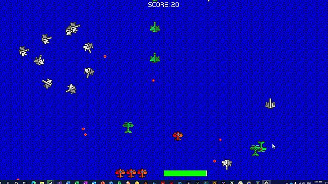 Tiger Fighter 1931 MP004