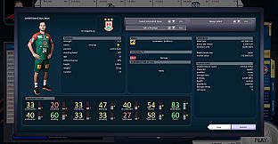Handball Manager 2022