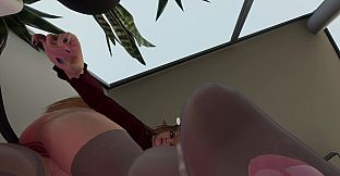 Castle Femdom: Office Bot