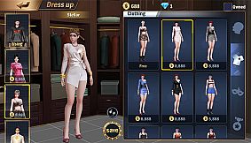 Hi Poker 3D:Texas Holdem