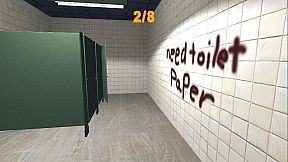 Toilet Paper Unleashed