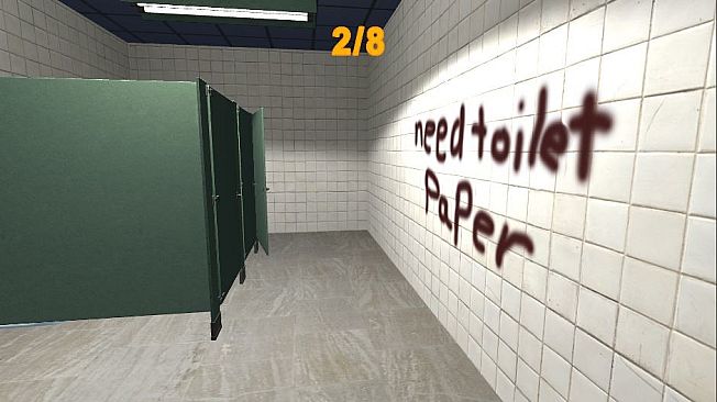 Toilet Paper Unleashed