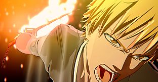 BLEACH Rebirth of Souls Deluxe Edition