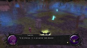 Schatte ～The Witch and the Fake Shadow～ / 魔女と偽りの影