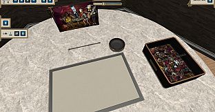 Masters of Puzzle - Halloween Edition: Chess on Halloween Eve