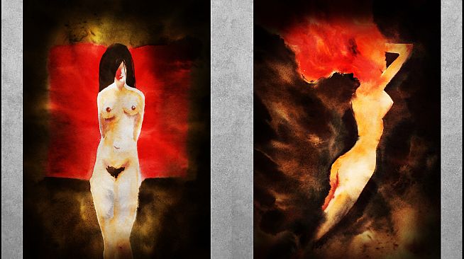 Pathologic 2: Artbook