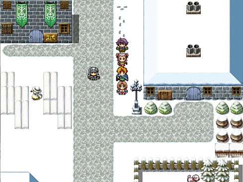 The Resurrection of Naxa