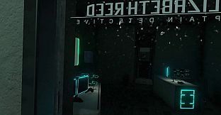 LIZ: Before the Plague