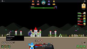 The Defender: Farm and Castle 2