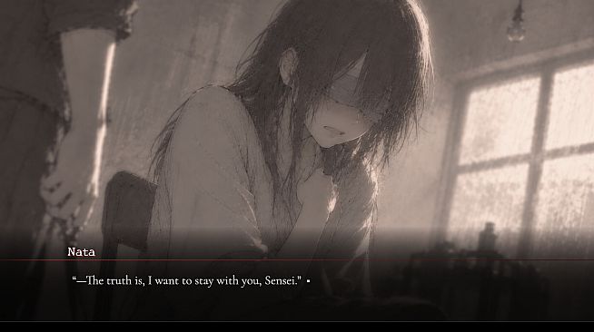 DORII —stairway to heaven—