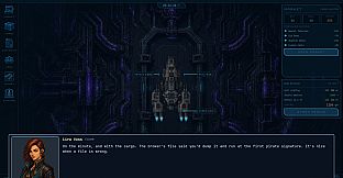 Star Corsairs: Fractured Frontier