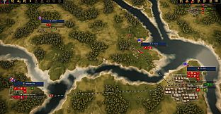 Railroad Corporation - Civil War