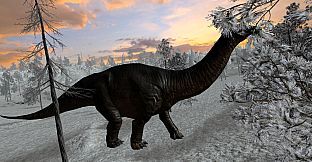Dinosaur Hunt - Brontosaurus Expansion Pack