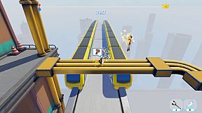 Prank Bros / 欢乐兄弟