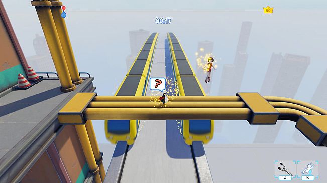 Prank Bros / 欢乐兄弟