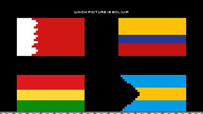 The Tower Of TigerQiuQiu 2 - Flag Exam