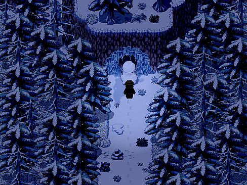 The Space-Eating Croc