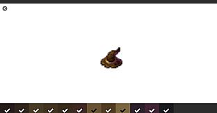 Pixel Art Monster - Expansion Pack 1