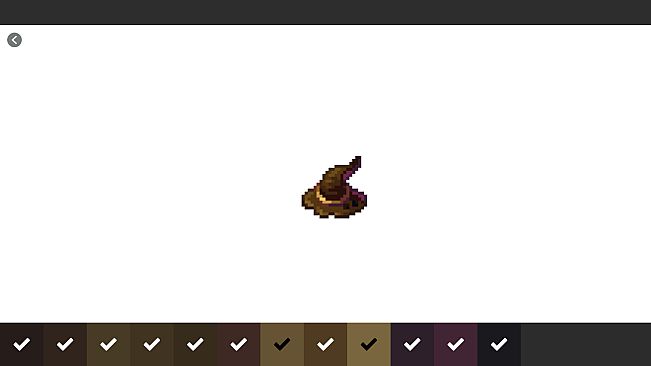 Pixel Art Monster - Expansion Pack 1