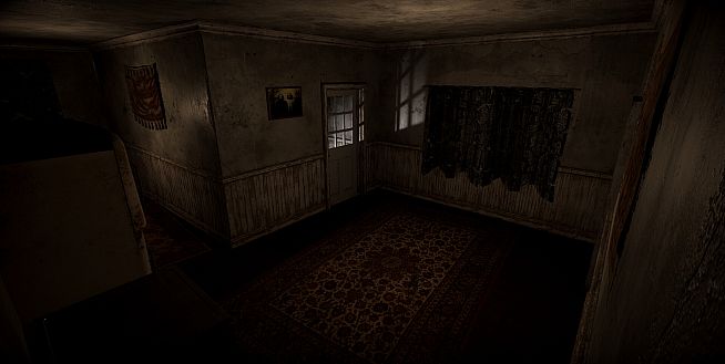 Y. Village - The Visitors