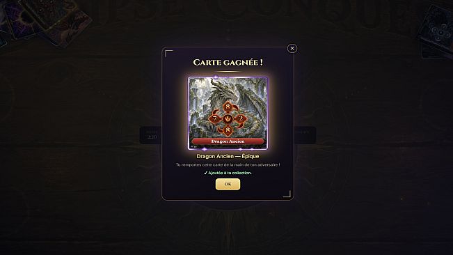 Eclipse Conquest