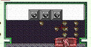 Starry Moon Island 2 Tank Advance MP07