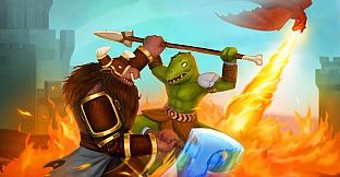 Necromancer Returns - Soundtrack + Concept Art