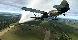 IL-2 Sturmovik: Siege of Odessa Campaigns