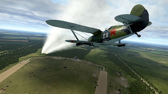 IL-2 Sturmovik: Siege of Odessa Campaigns